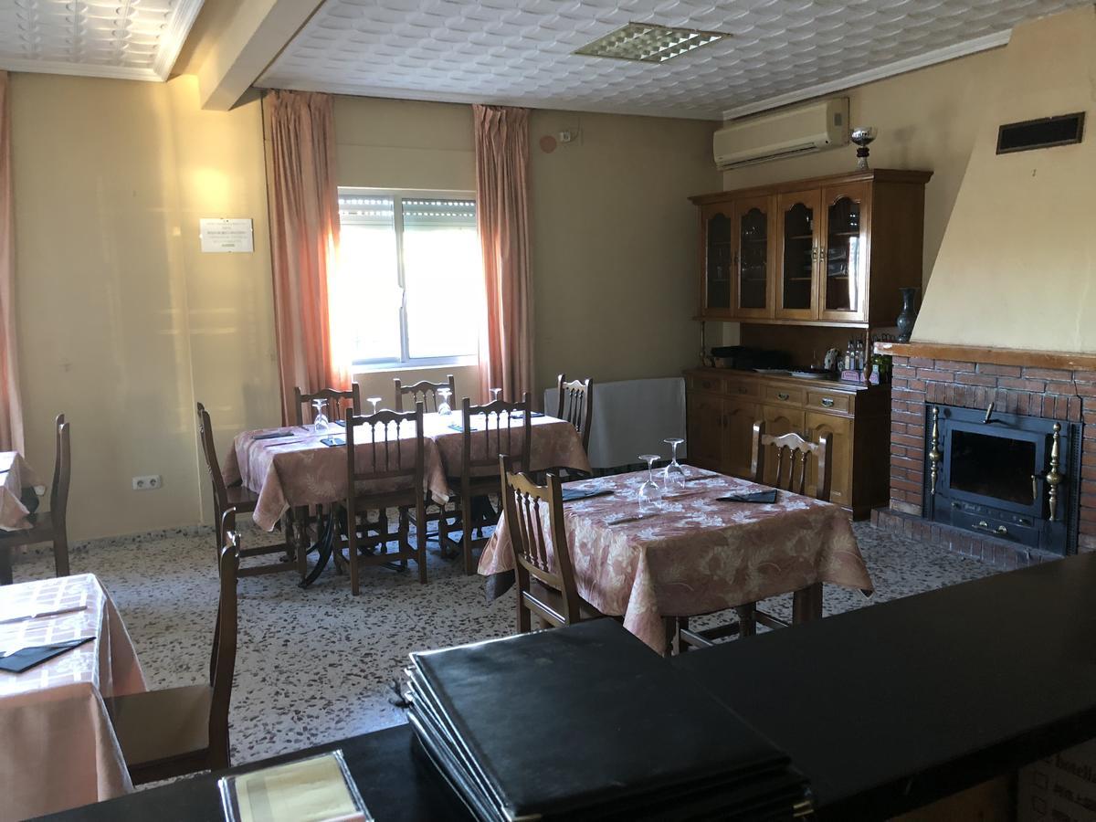 Restaurante El Avion S,l *